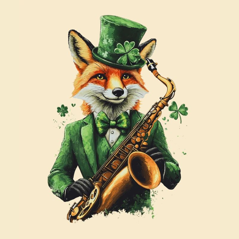 Fuchs