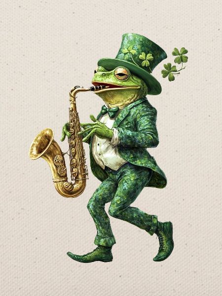 Frosch
