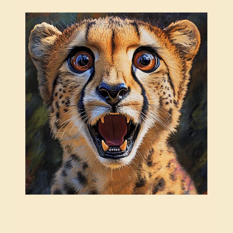 Gepard
