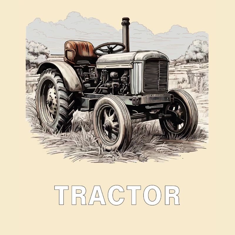 TRAKTOR