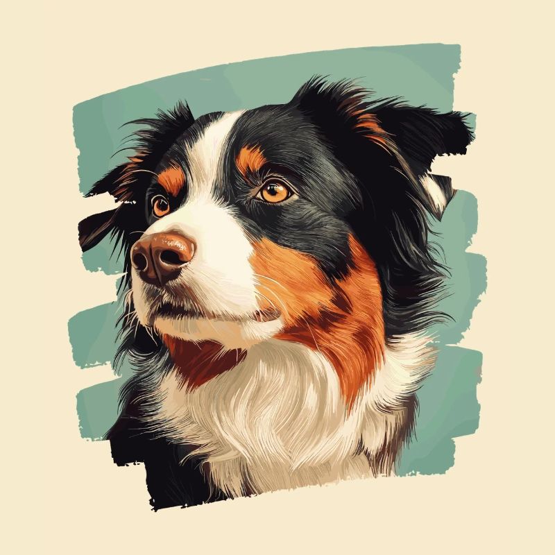 Australian Shepherd