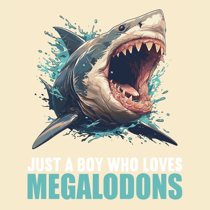 Megalodons Megalodon