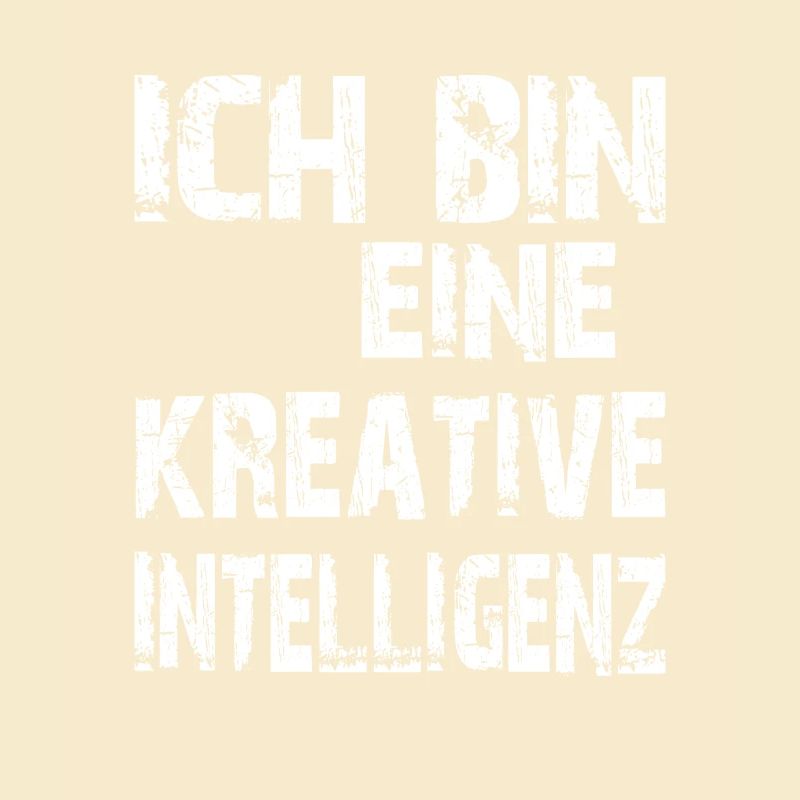 AI Saying I'm a Creative Intelligence