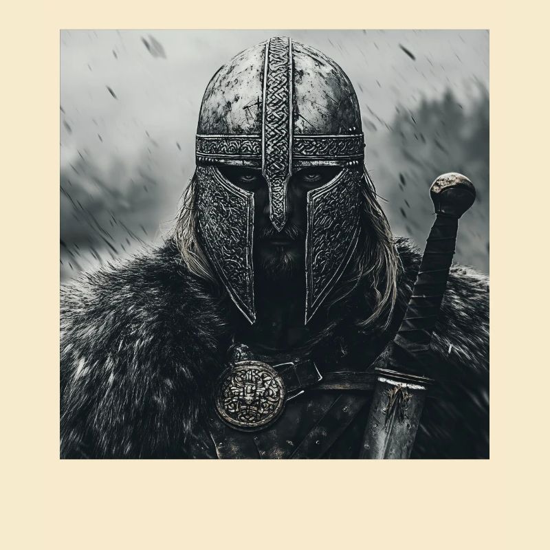 Wikinger