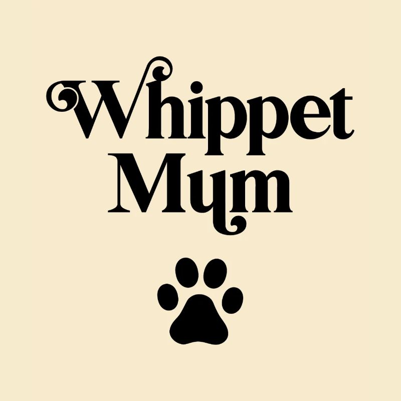 Whippet-Mama
