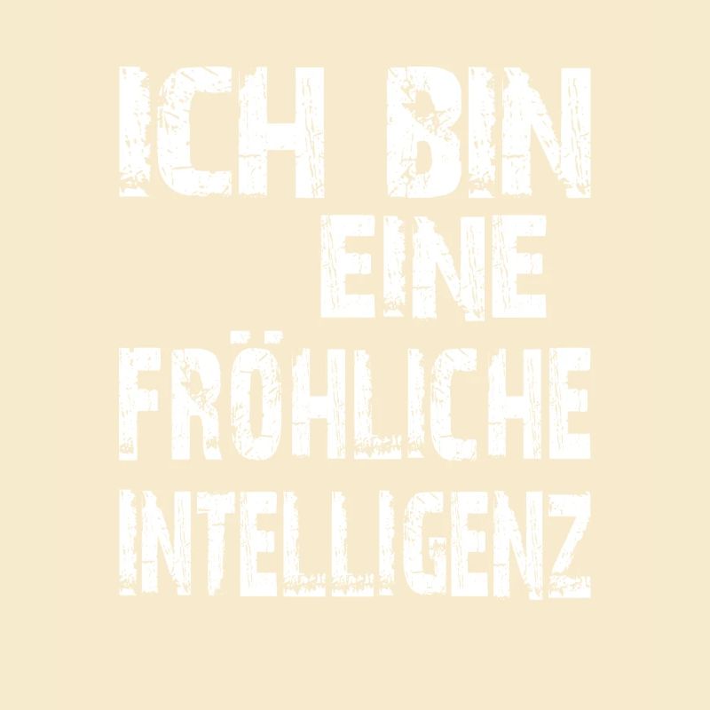 AI Saying I'm a Cheerful Intelligence