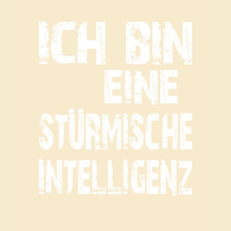 L’IA dit que je suis une intelligence orageuse