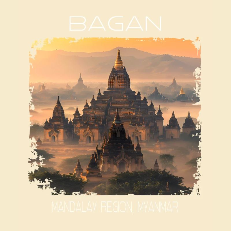 Bagan