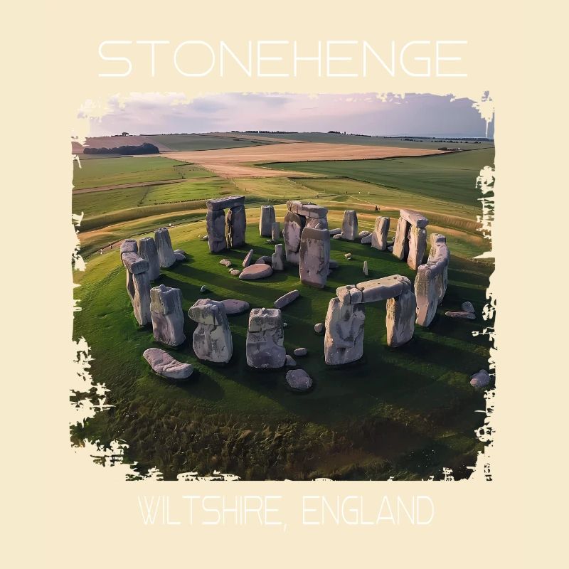 Stonehenge