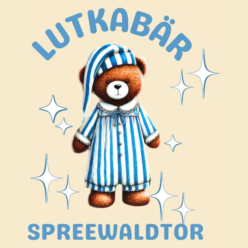 Lutkabär