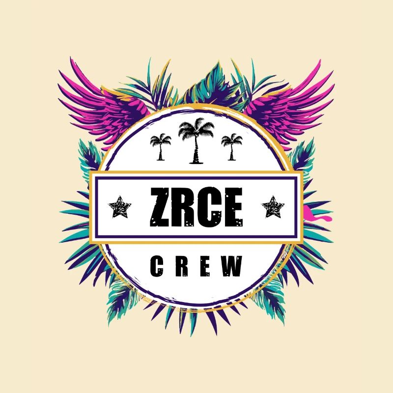 Zrce Crew Tropical