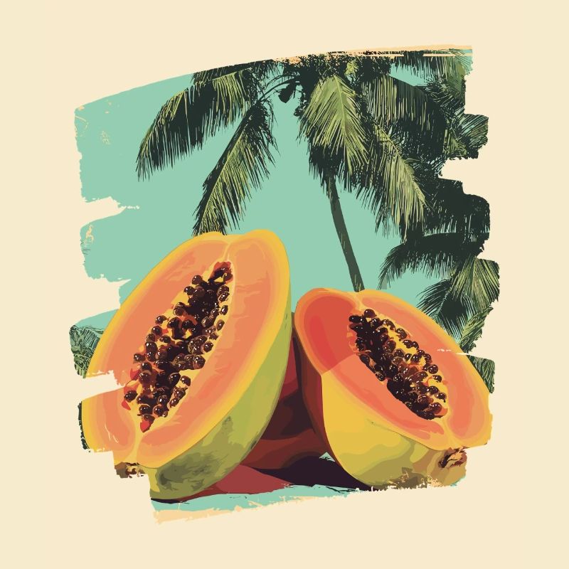 Papaya