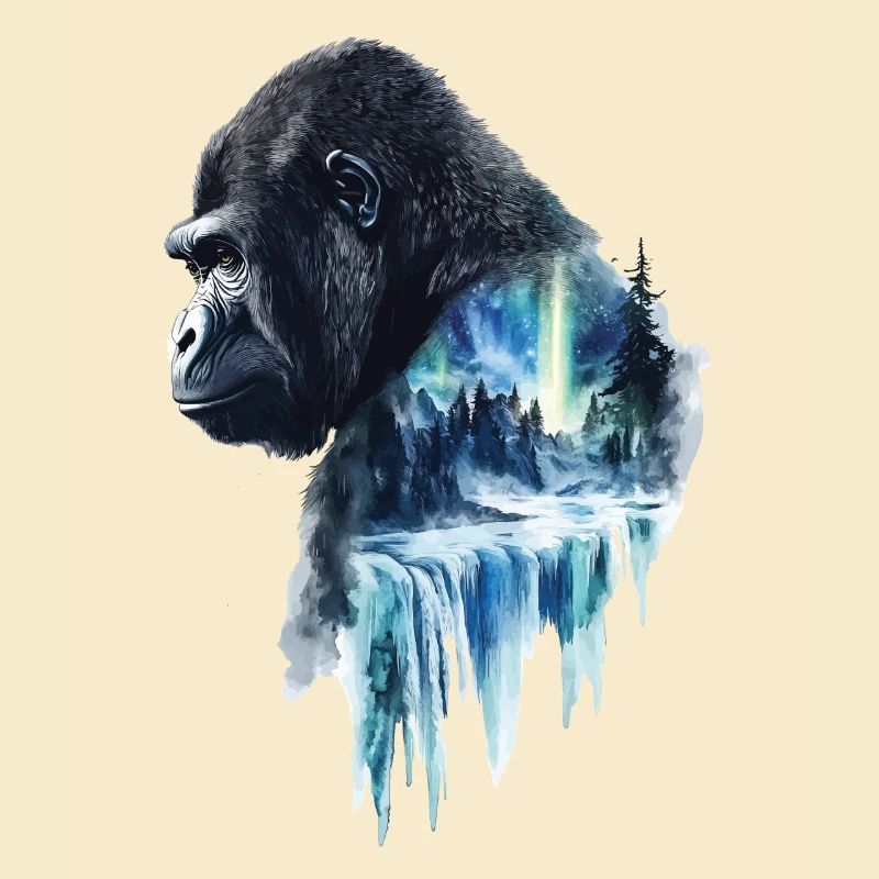 Gorilla