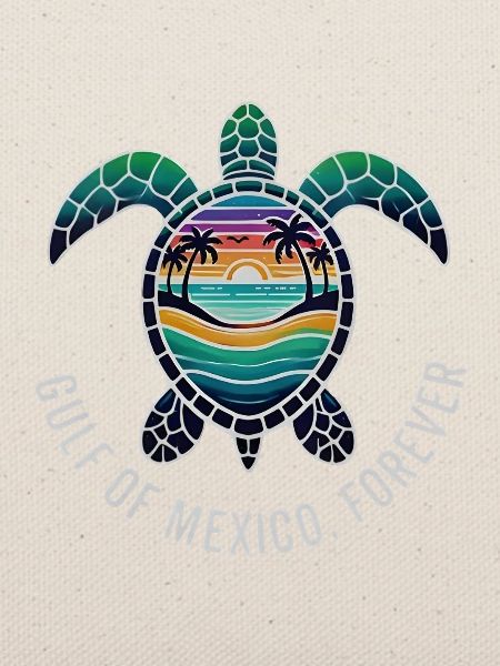 gulf of mexico forever