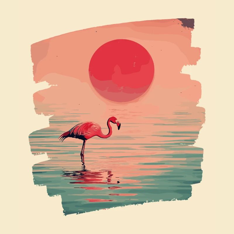 Flamingo