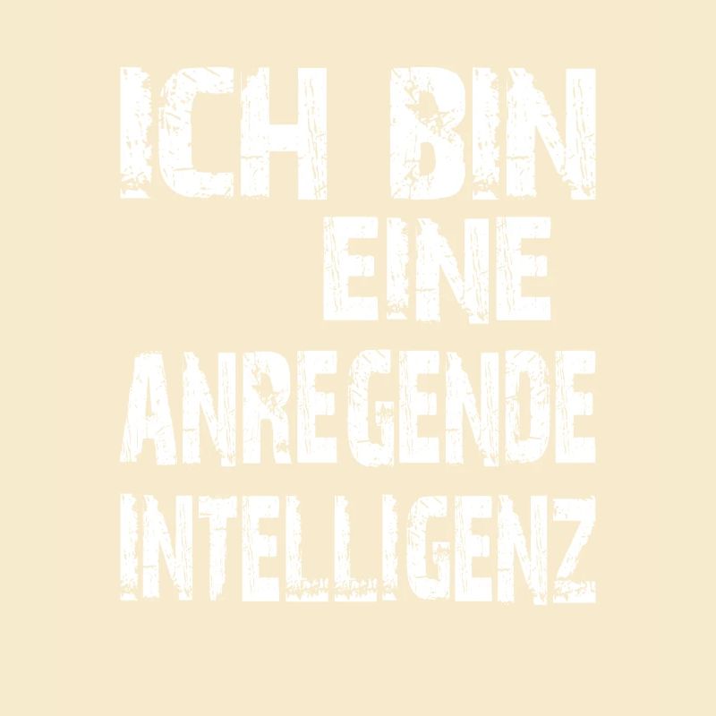 AI Saying I'm a Stimulating Intelligence
