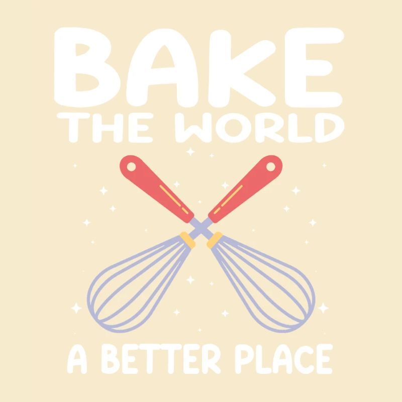 Baking Bakery Baker