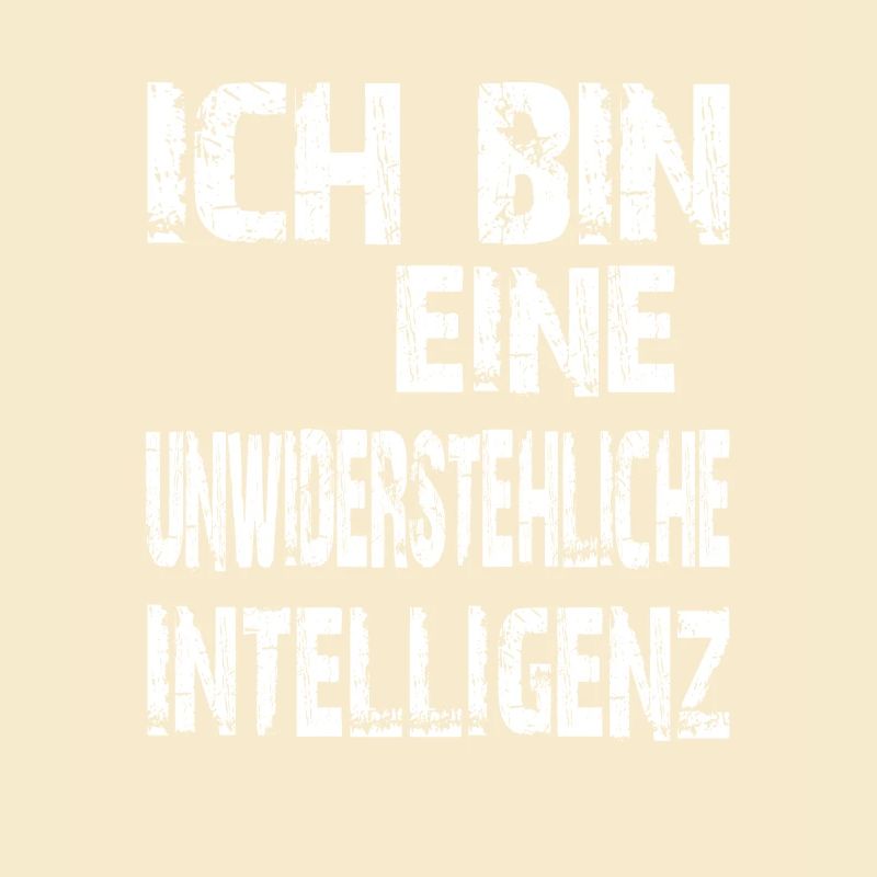 AI saying an irresistible intelligence