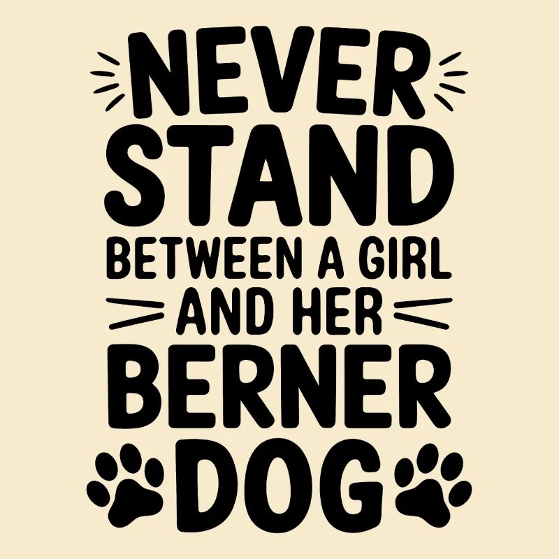 Bouvier bernois Dicton bouvier bernois