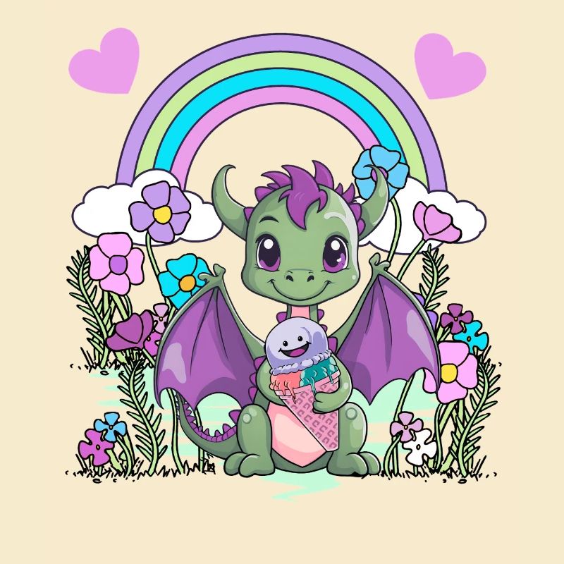 Drache