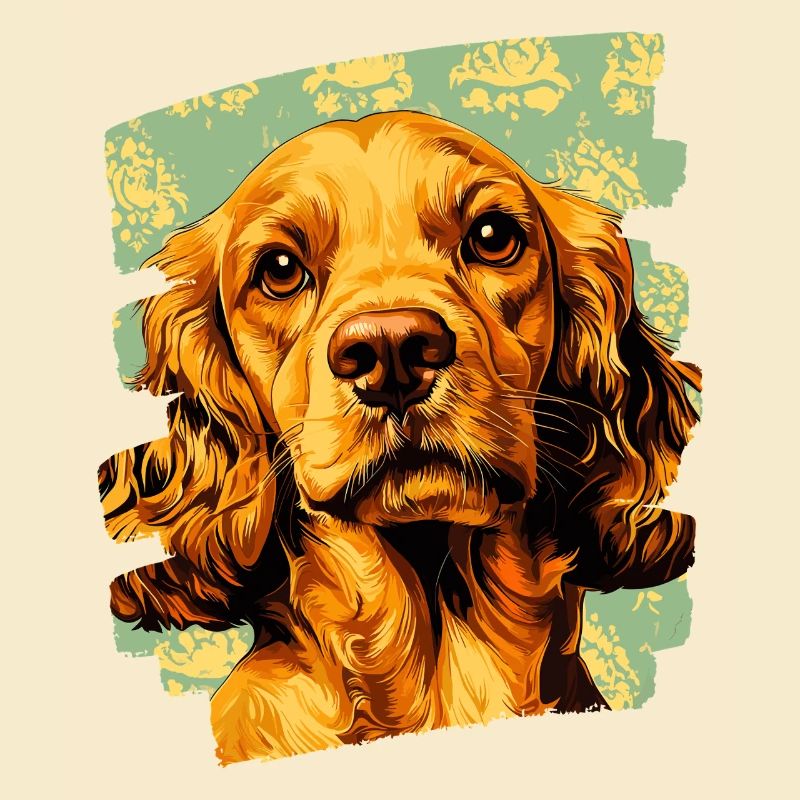 Cocker Spaniel