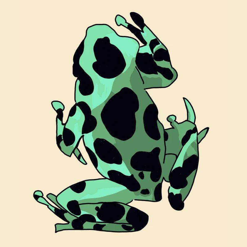 Frog & Toad
