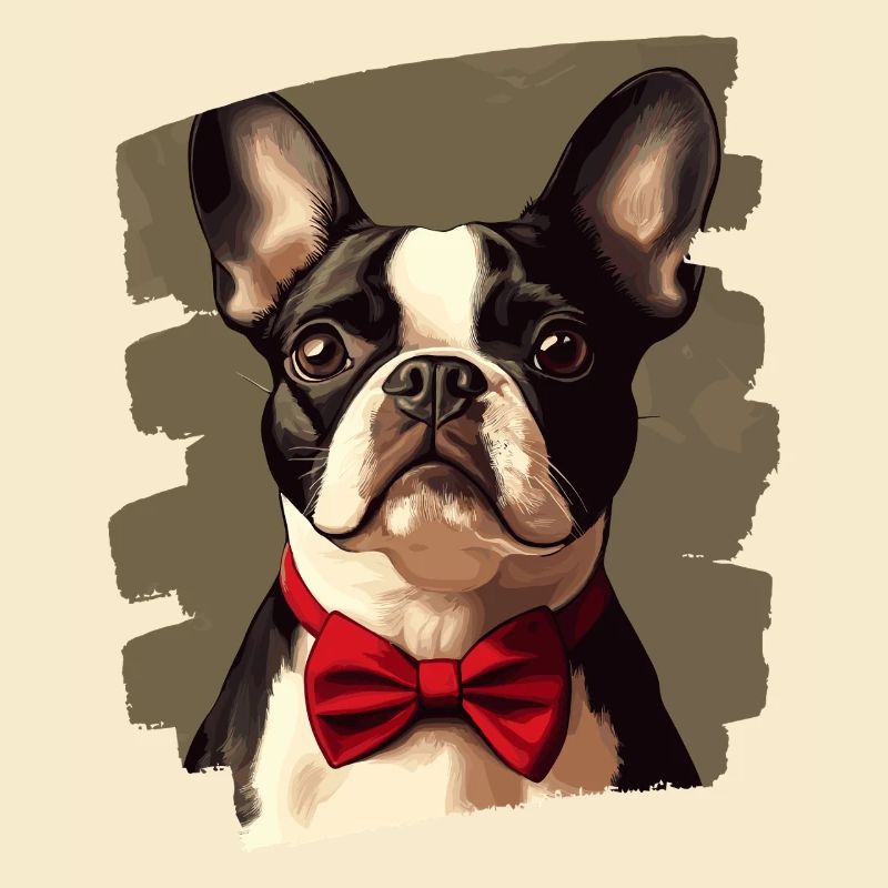 Boston Terrier