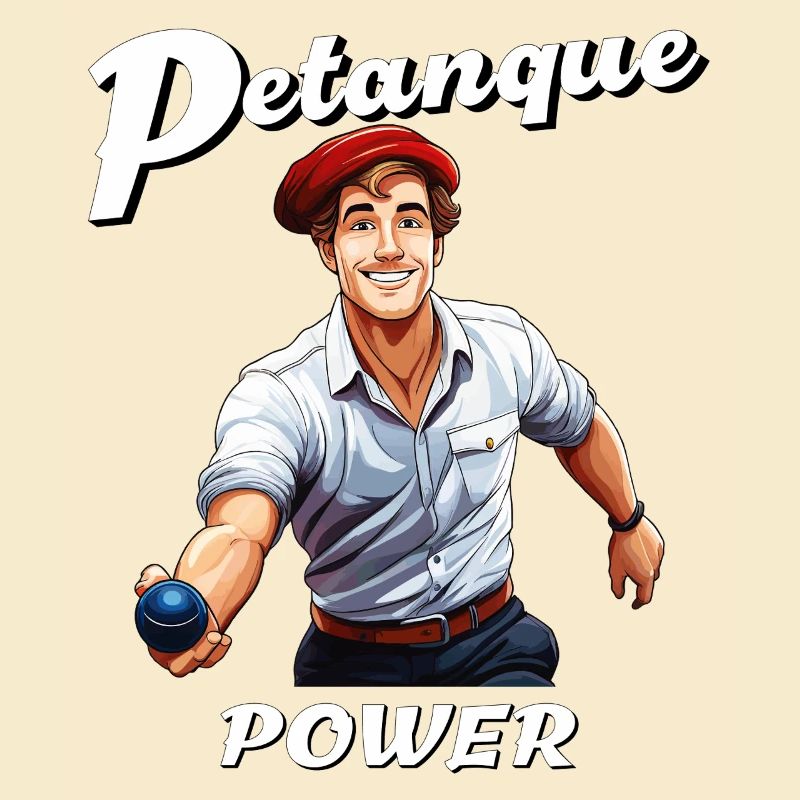 PETANQUE POWER
