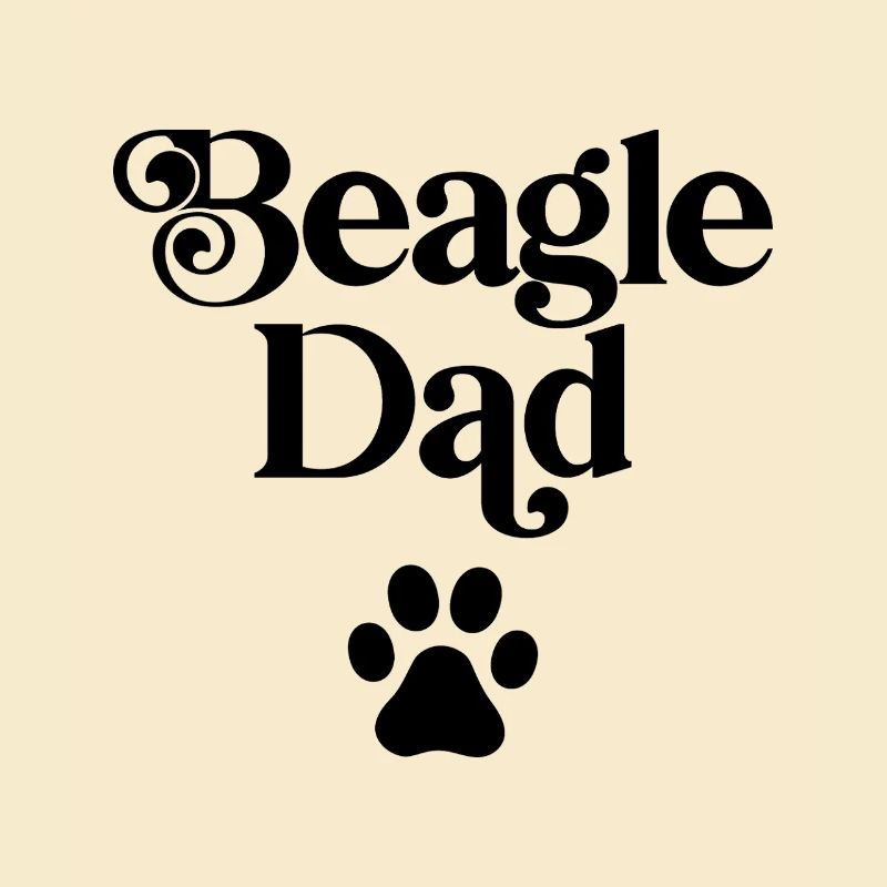 Papa Beagle