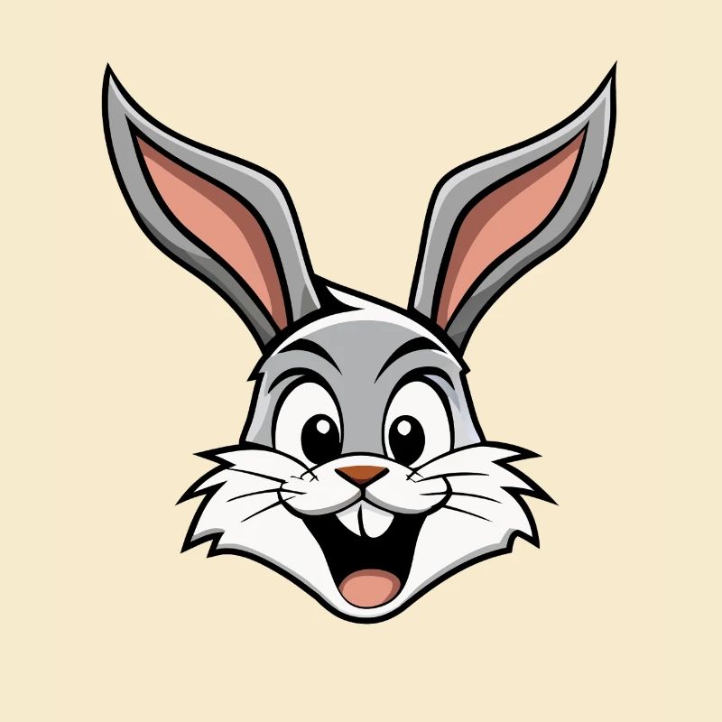 Happy Easter - Easter Bunny - Easter Egg - Gift