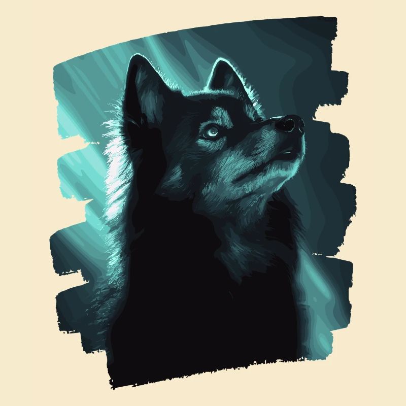 Finnischer Lapphund
