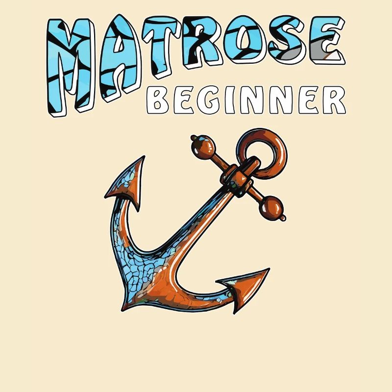 SCHIFFANKER MATROSE BEGINNER