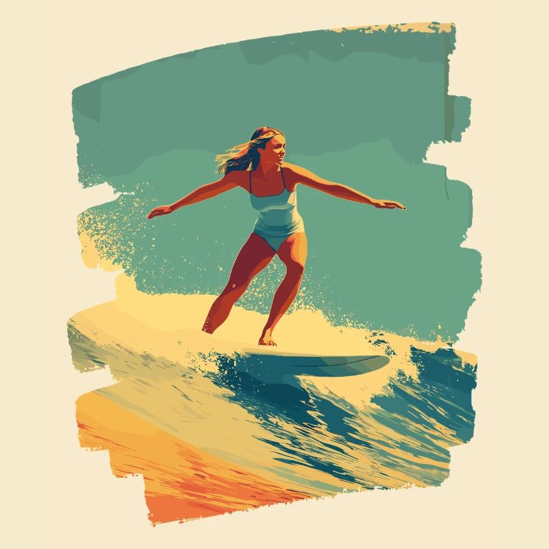 Surfeur