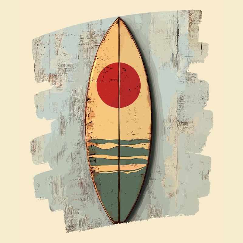 Surfbrett