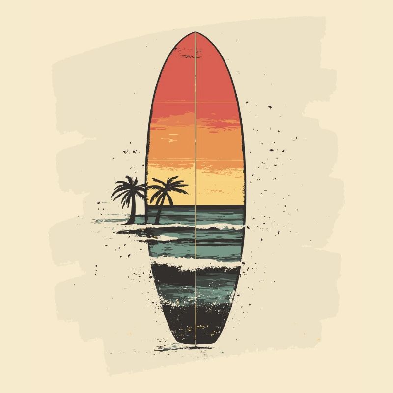 Surfbrett