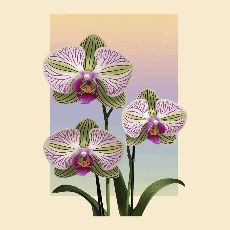 Orchidee