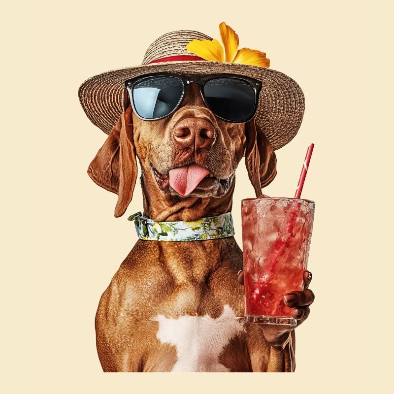 Rhodesian Pitbull Ridgeback