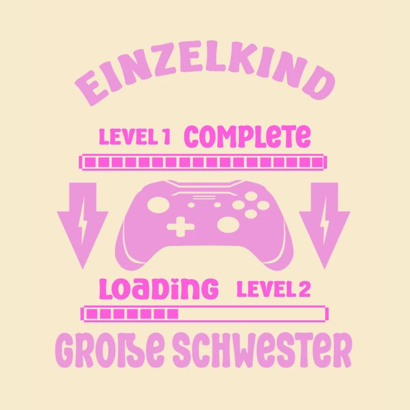 Einzelkind Complete - Loading Große Schwester 2026