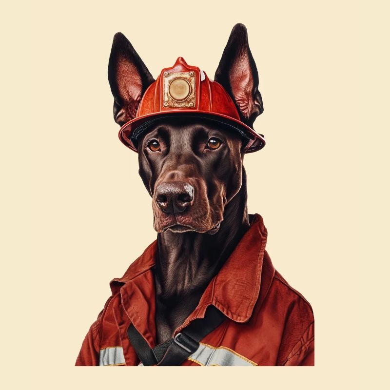 Dobermann