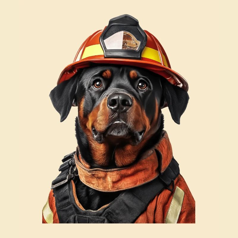 Rottweiler