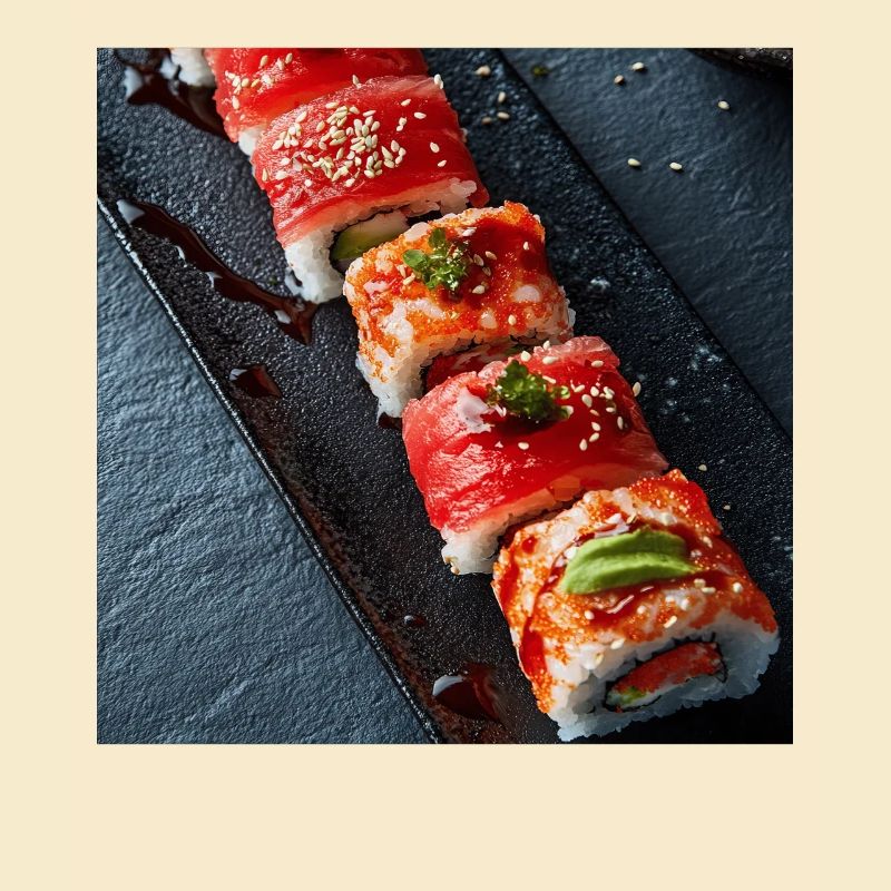 Sushi
