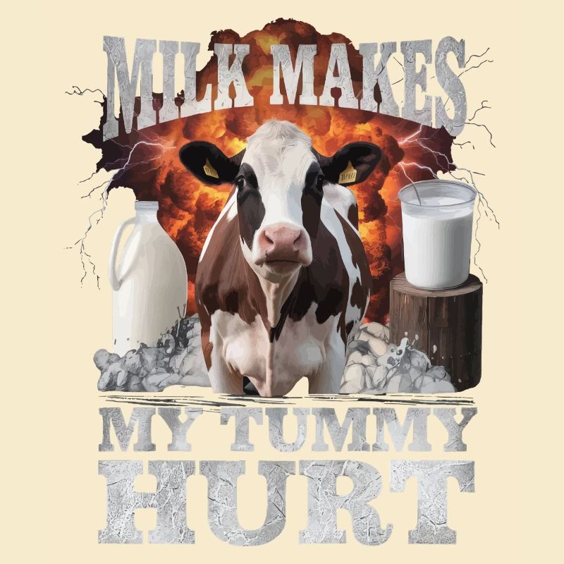 Milch