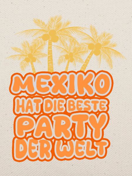 Urlaub Mexiko