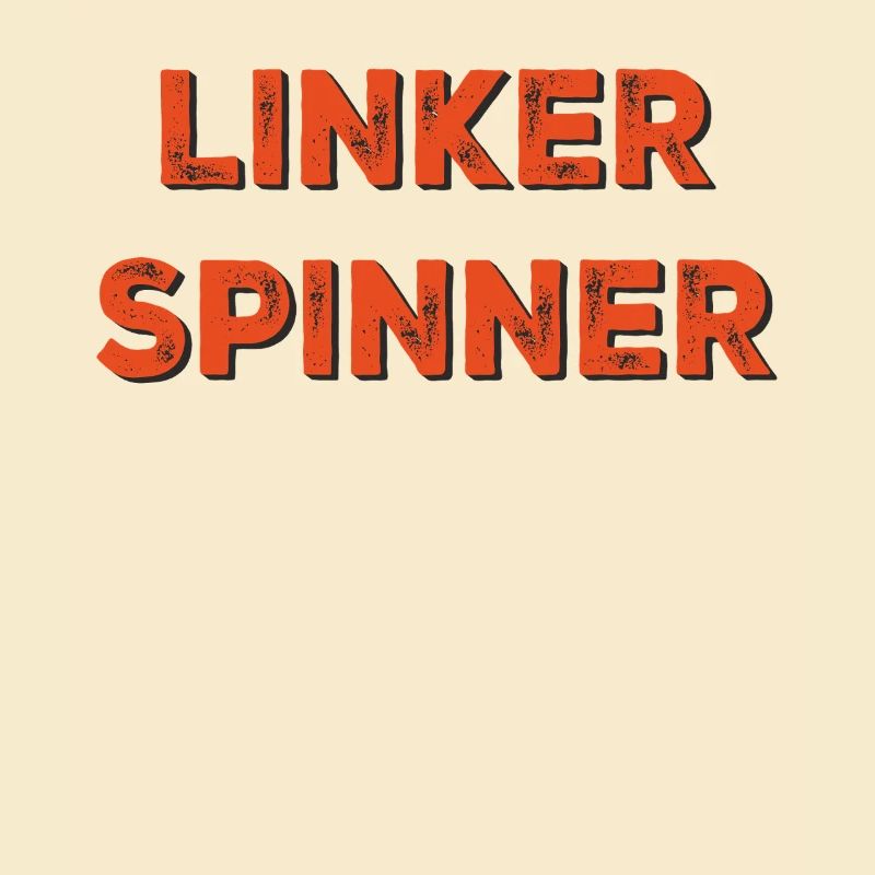 LINKER SPINNER
