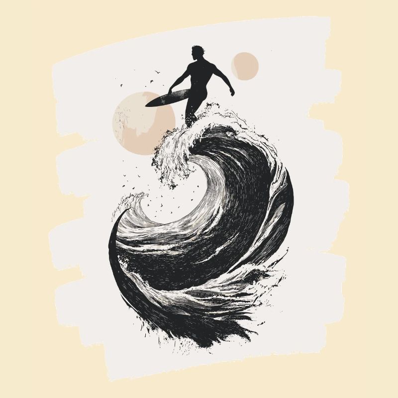 Surfer