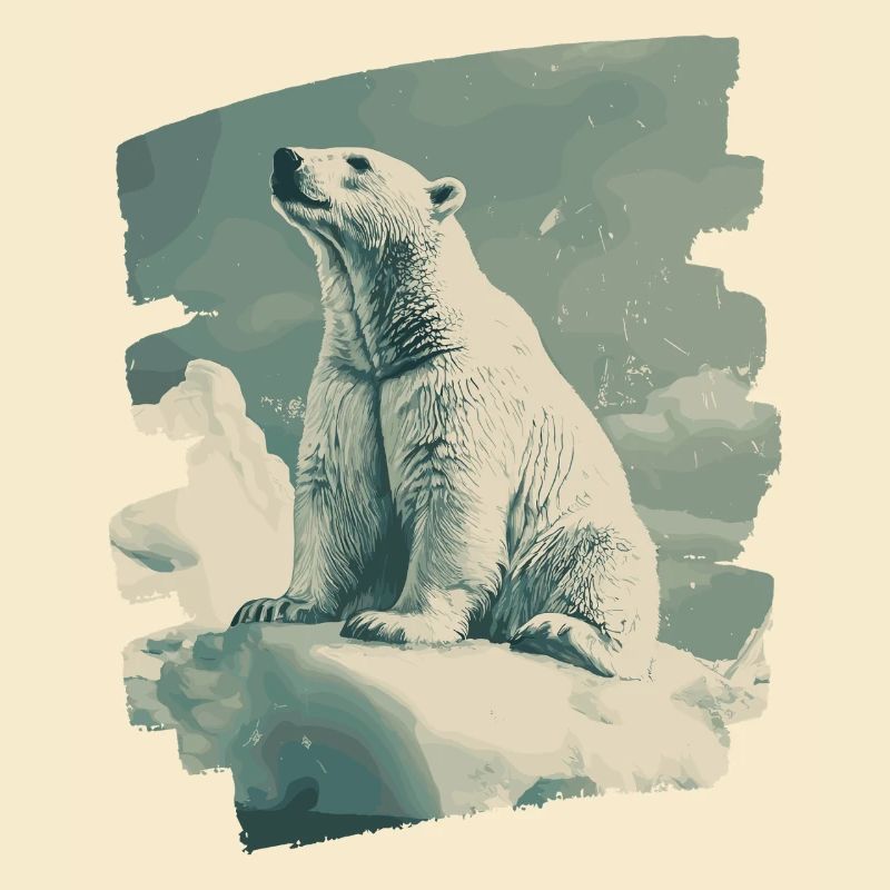 Polar bear