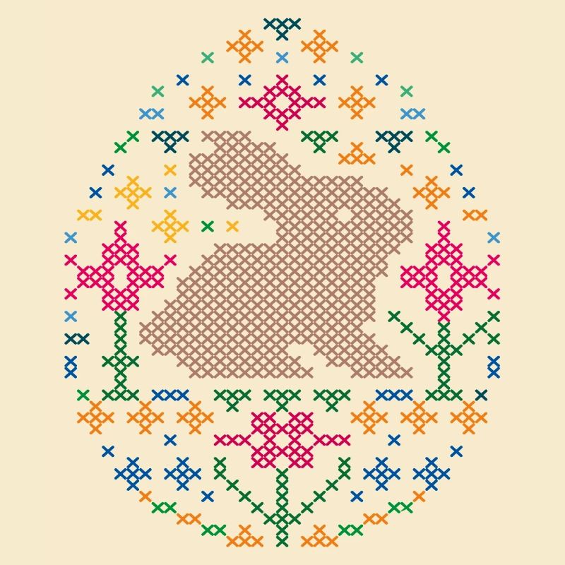 Ostern