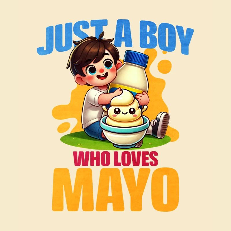 Mayonnaise