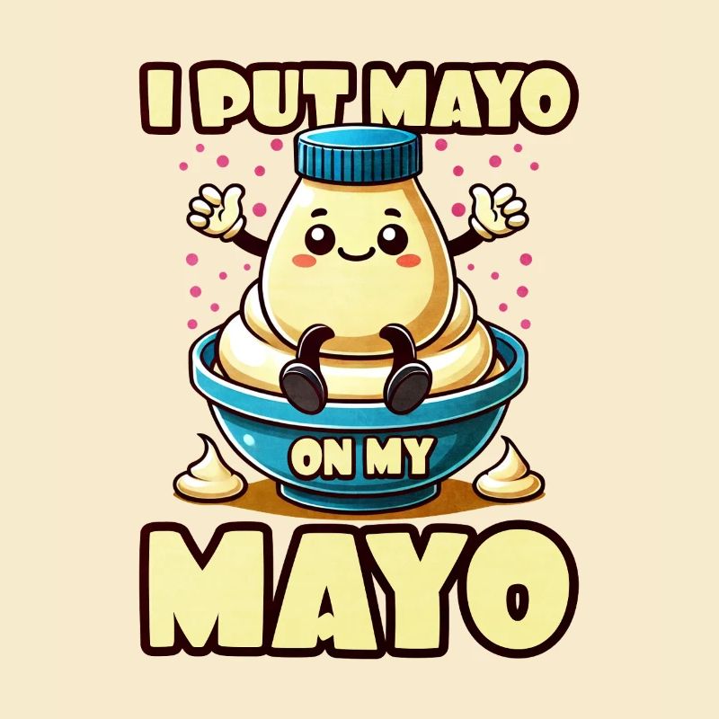 Mayonnaise