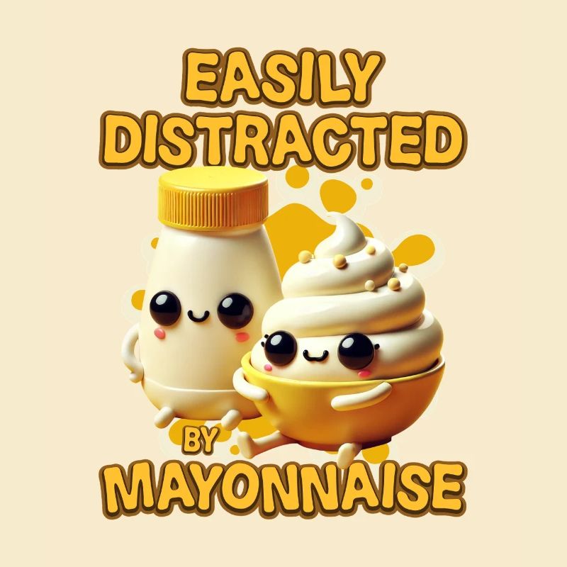 Mayonnaise